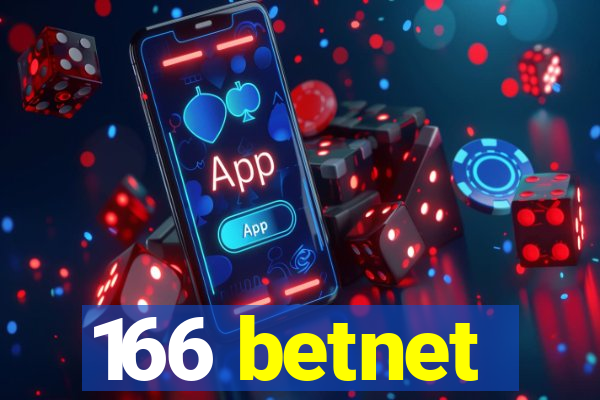 166 betnet